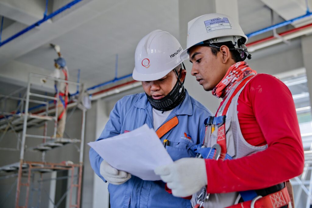Construction Dispute Experts