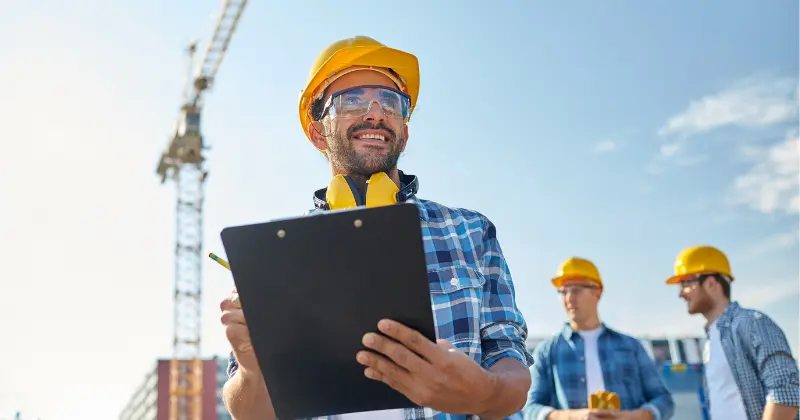 what is a quantity surveyor