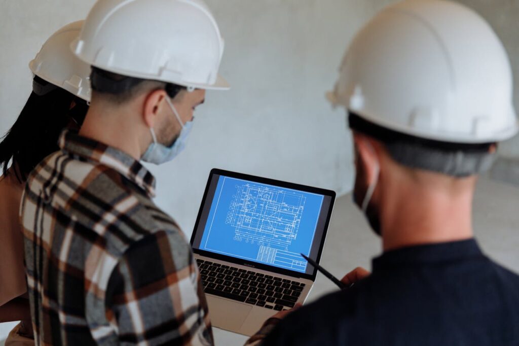 building inspection issue