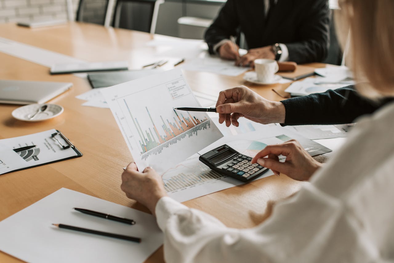 Assessing the Financial Impact of Construction Projects