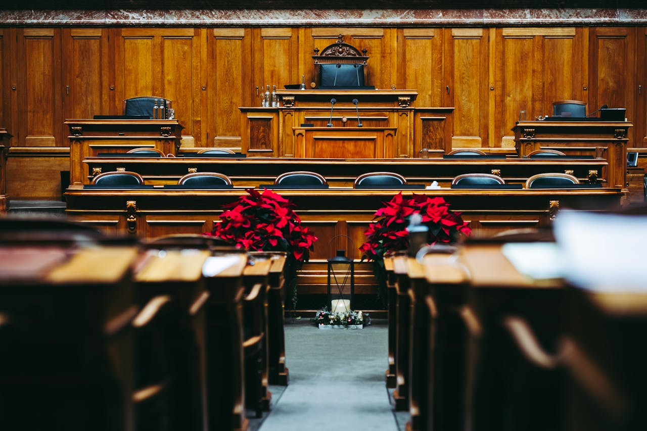 Top Arbitration Expert Witness Training Programmes