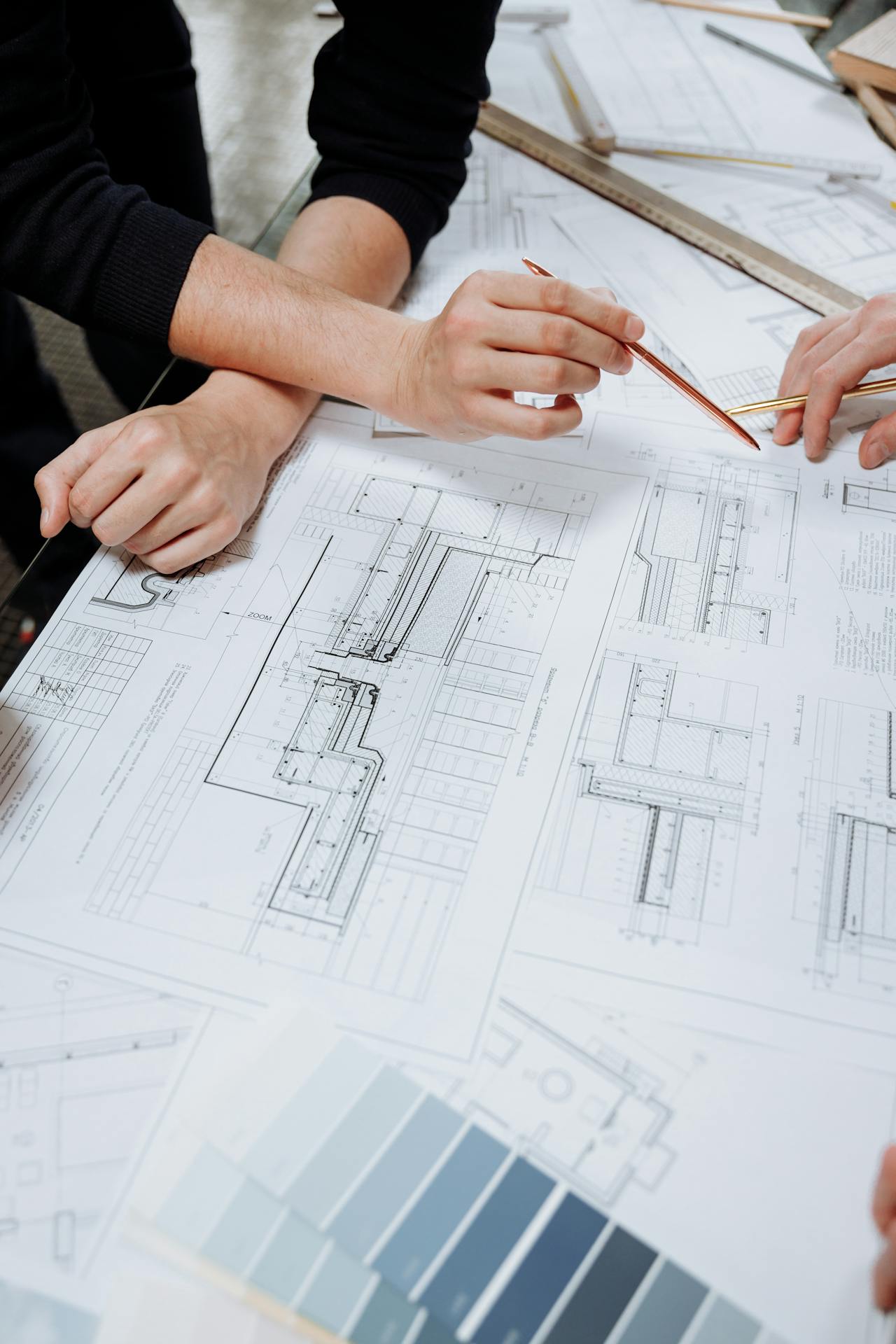 Structural Engineer Expert Witness
