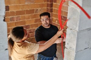construction defects