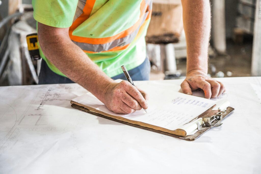 Choosing the Right Construction Expert Witness for Your Case