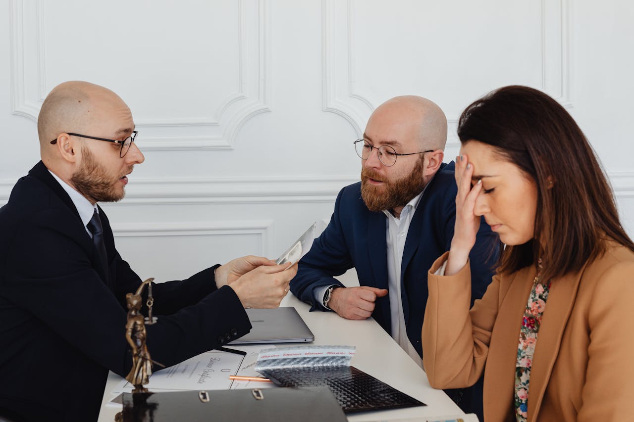 How Dispute Resolution Training Can Improve Your Practice